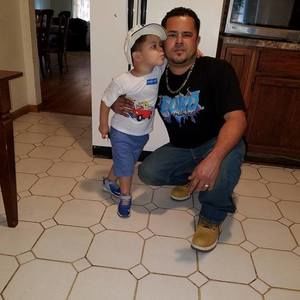 Meet your Posher, Jose